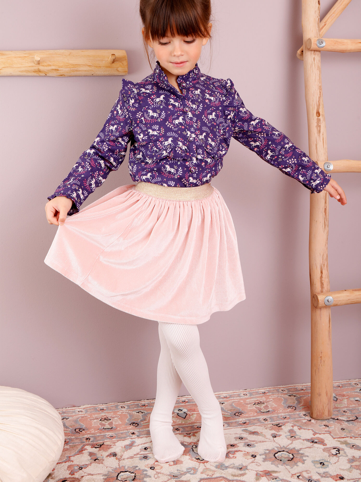 Tenue de f te